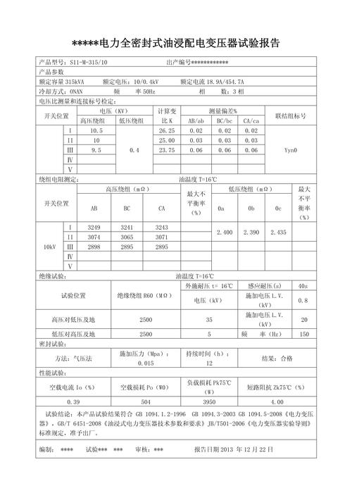 高壓電機試驗報告，高壓電機和低壓電機的區(qū)別